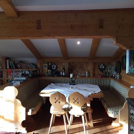 Hôtel Alpenhaus Birkhahn à Ramsau am Dachstein Extérieur photo