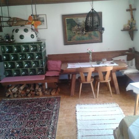 Hôtel Alpenhaus Birkhahn à Ramsau am Dachstein Extérieur photo