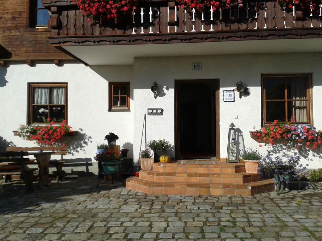 Hôtel Alpenhaus Birkhahn à Ramsau am Dachstein Extérieur photo
