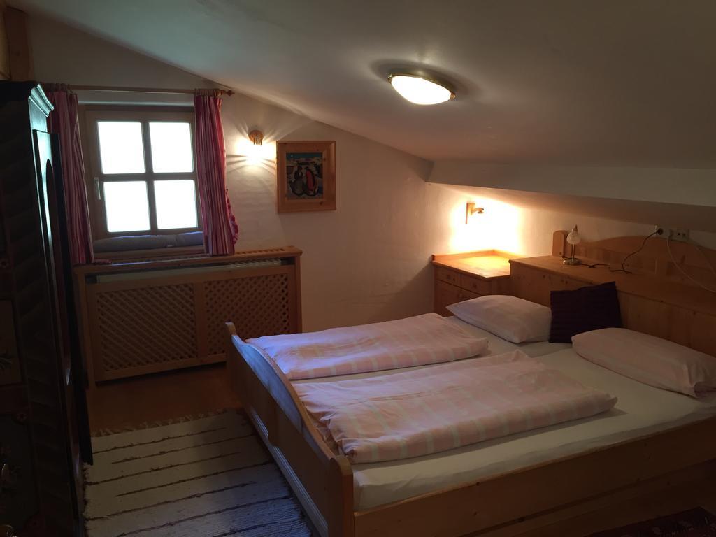 Hôtel Alpenhaus Birkhahn à Ramsau am Dachstein Extérieur photo