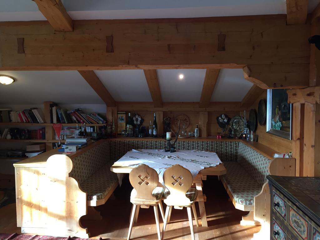 Hôtel Alpenhaus Birkhahn à Ramsau am Dachstein Extérieur photo