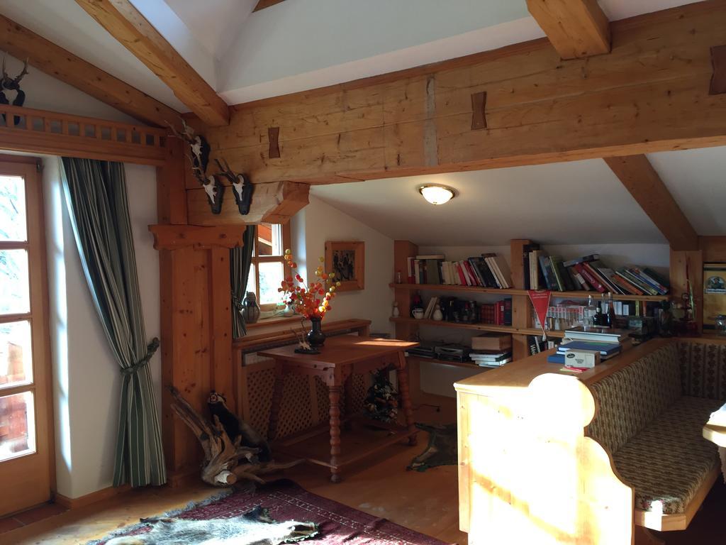 Hôtel Alpenhaus Birkhahn à Ramsau am Dachstein Extérieur photo